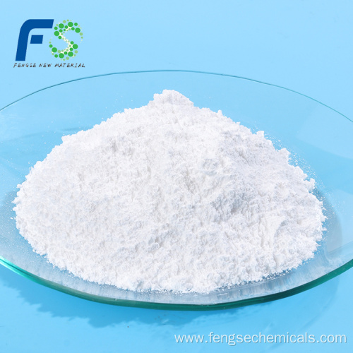 Light Yellow Powder PVC Heat Stabilizer Calcium Stearate